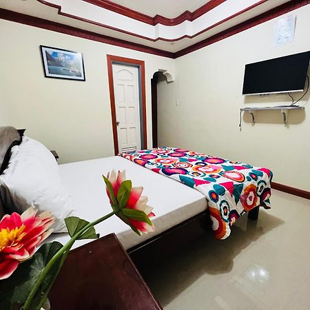 Апартаменты The Grace Siargao Генерал-Луна Экстерьер фото