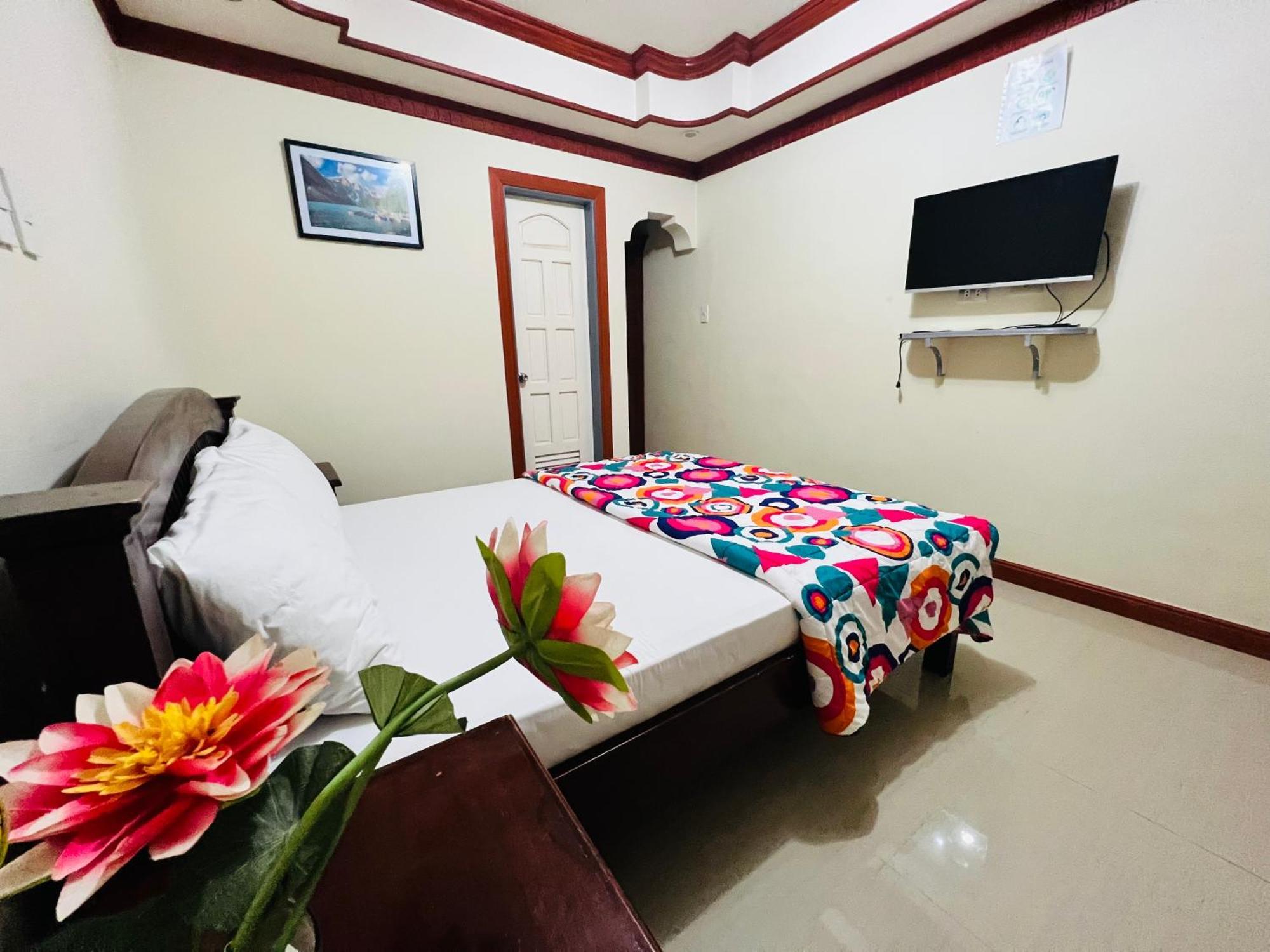 Апартаменты The Grace Siargao Генерал-Луна Экстерьер фото